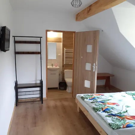 Agroturystyka Izby איז'בי