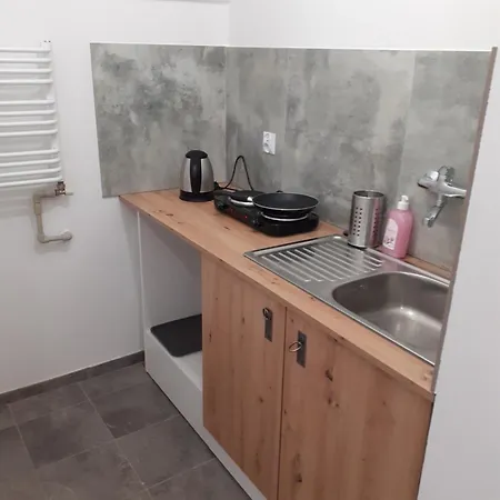 Agroturystyka Izby * איז'בי