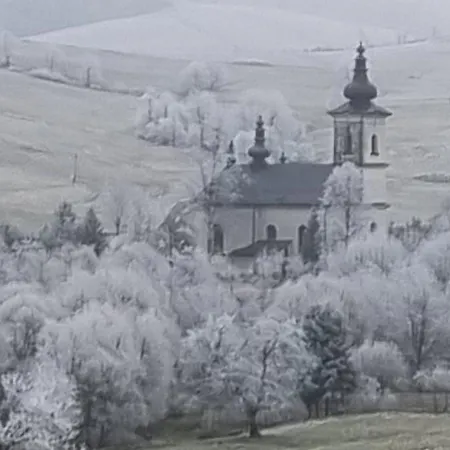 Lantgård Agroturystyka Izby Izby
